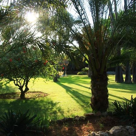 Finca Hotel Predio Son Serra Кан Пикафорт Екстериор снимка