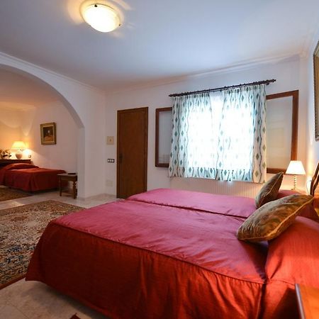 Finca Hotel Predio Son Serra Кан Пикафорт Екстериор снимка