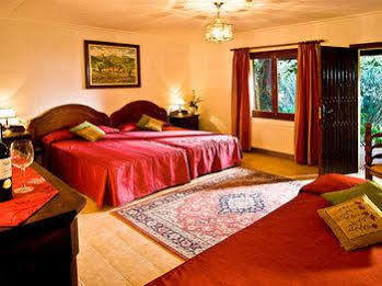 Finca Hotel Predio Son Serra Кан Пикафорт Екстериор снимка
