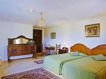 Finca Hotel Predio Son Serra Кан Пикафорт Екстериор снимка