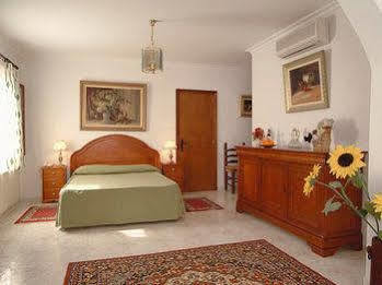Finca Hotel Predio Son Serra Кан Пикафорт Екстериор снимка