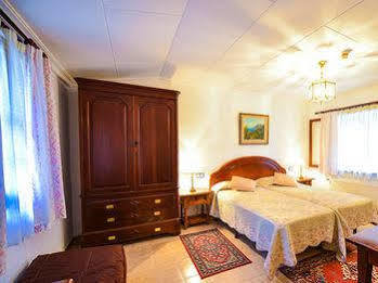 Finca Hotel Predio Son Serra Кан Пикафорт Екстериор снимка