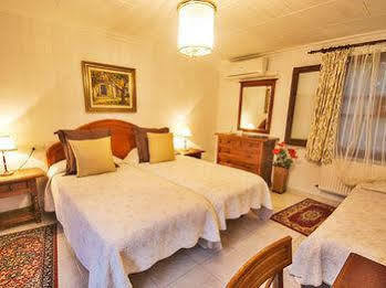 Finca Hotel Predio Son Serra Кан Пикафорт Екстериор снимка