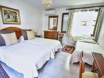 Finca Hotel Predio Son Serra Кан Пикафорт Екстериор снимка