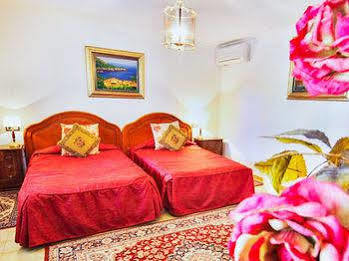 Finca Hotel Predio Son Serra Кан Пикафорт Екстериор снимка