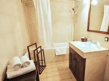Finca Hotel Predio Son Serra Кан Пикафорт Екстериор снимка