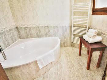 Finca Hotel Predio Son Serra Кан Пикафорт Екстериор снимка