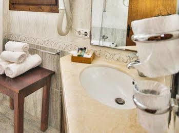 Finca Hotel Predio Son Serra Кан Пикафорт Екстериор снимка