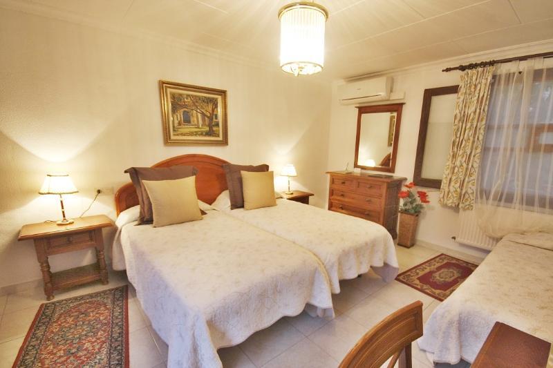 Finca Hotel Predio Son Serra Кан Пикафорт Екстериор снимка