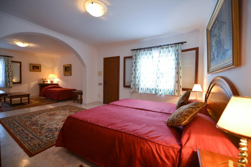 Finca Hotel Predio Son Serra Кан Пикафорт Екстериор снимка